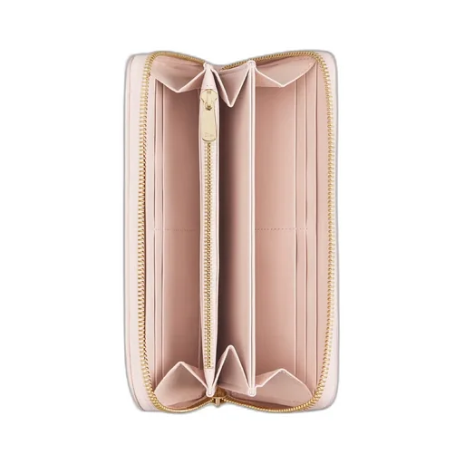 Lady Dior Voyageur Wallet