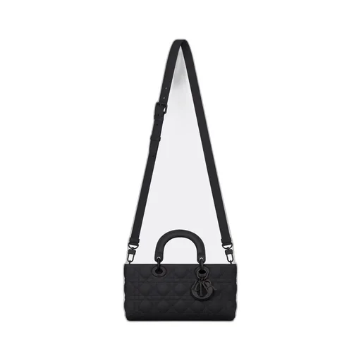 Medium Lady D-Joy Bag