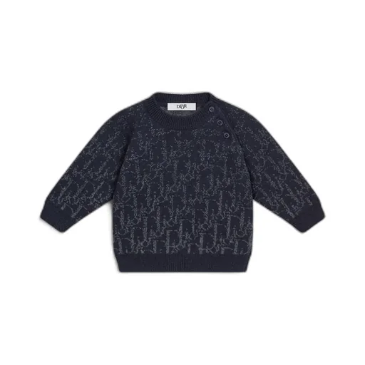 Baby Sweater