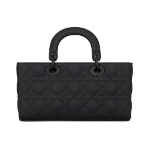 Medium Lady D-Joy Bag