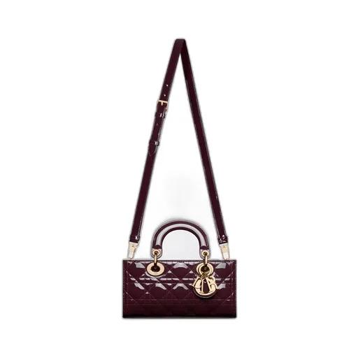 Small Lady D-Joy Bag
