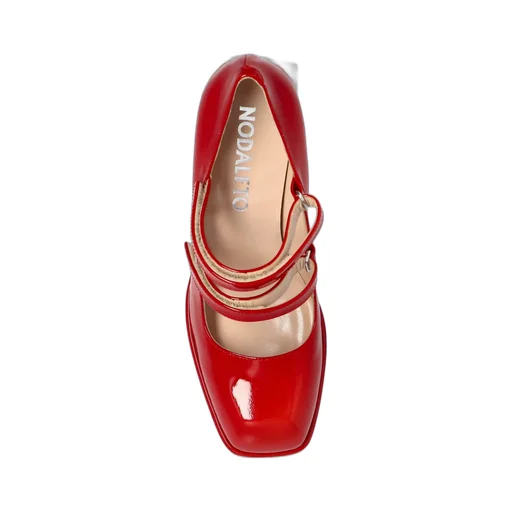 Nodaleto Bulla Babies Platform Pumps