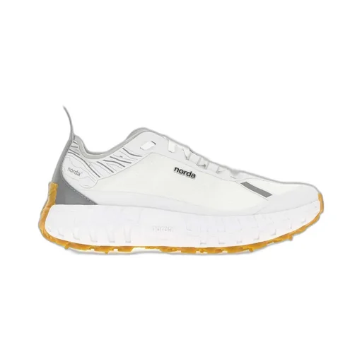 Norda 001A Canvas Sneakers