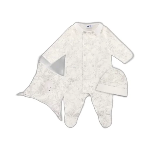 Newborn Gift Set