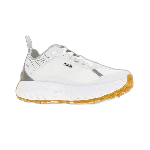 Norda 001A Canvas Sneakers