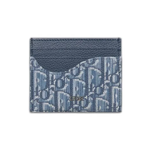 Saddle Card Holder