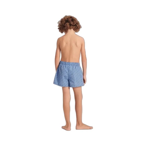 Kids' Swim Shorts