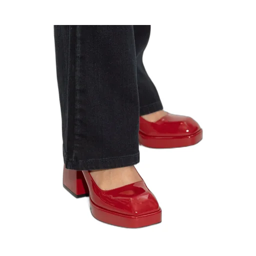 Nodaleto Bulla Babies Platform Pumps