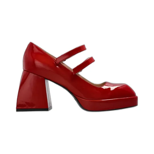 Nodaleto Bulla Babies Platform Pumps