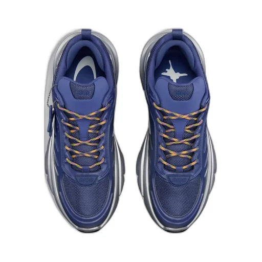 Dior And Lewis Hamilton B44 Blade Sneaker – Limited And Numbered Edition
