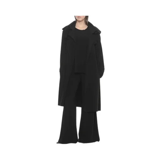 Norma Kamali Crew Neck Short Sleeve Top