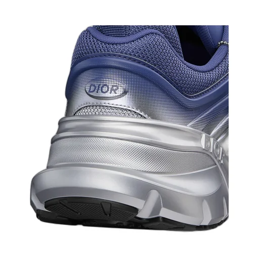 Dior And Lewis Hamilton B44 Blade Sneaker – Limited And Numbered Edition