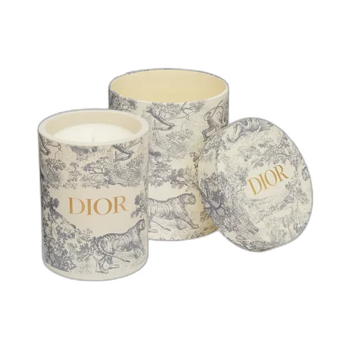 Hortensia Scented Candle