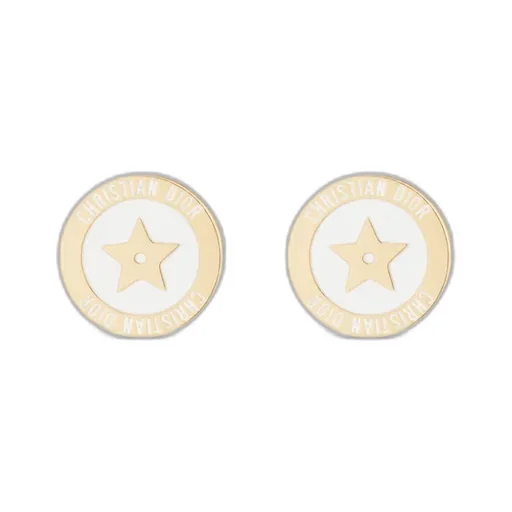 Dior Night Code Earrings