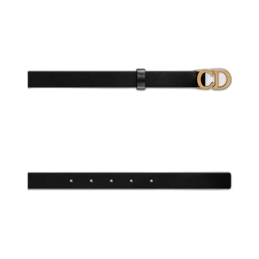 Saddle Belt