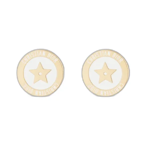 Dior Night Code Earrings