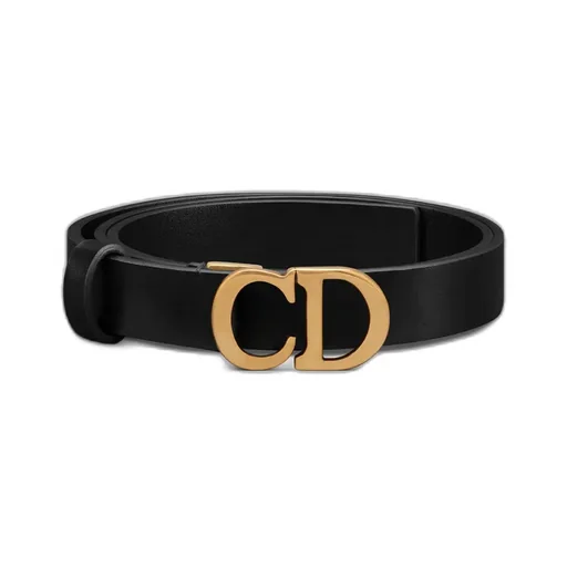Saddle Belt
