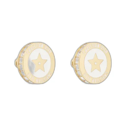 Dior Night Code Earrings