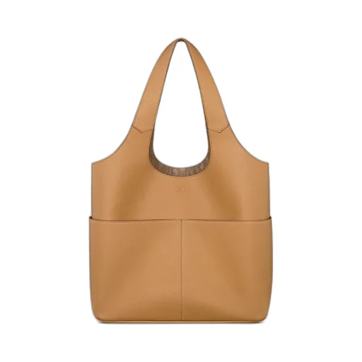 Dior Privé Tote Bag