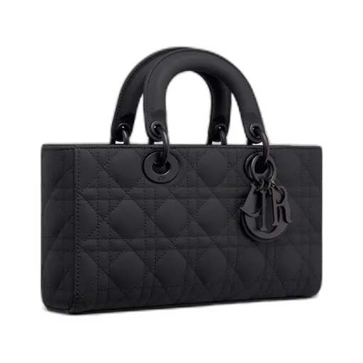Medium Lady D-Joy Bag