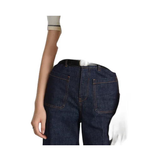 Saddle Belt
