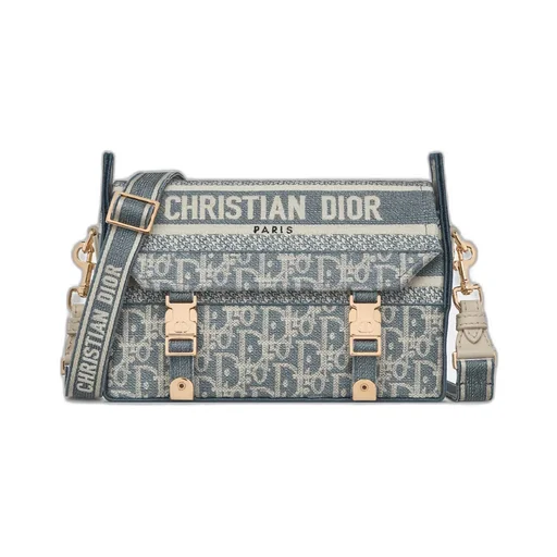 Small Diorcamp Bag