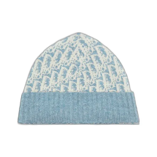 Dioralps Dior Oblique Beanie