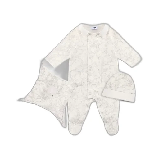 Newborn Gift Set