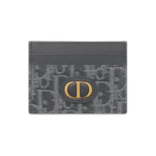30 Montaigne Freesia Card Holder