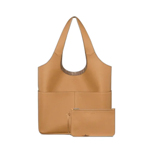 Dior Privé Tote Bag