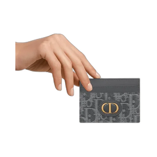 30 Montaigne Freesia Card Holder