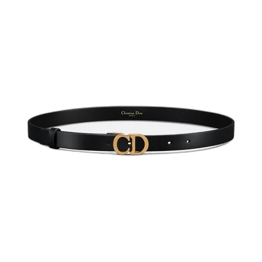 Saddle Belt