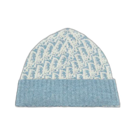 Dioralps Dior Oblique Beanie