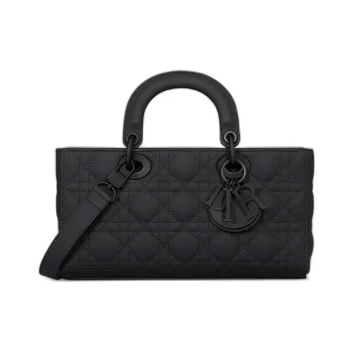 Medium Lady D-Joy Bag