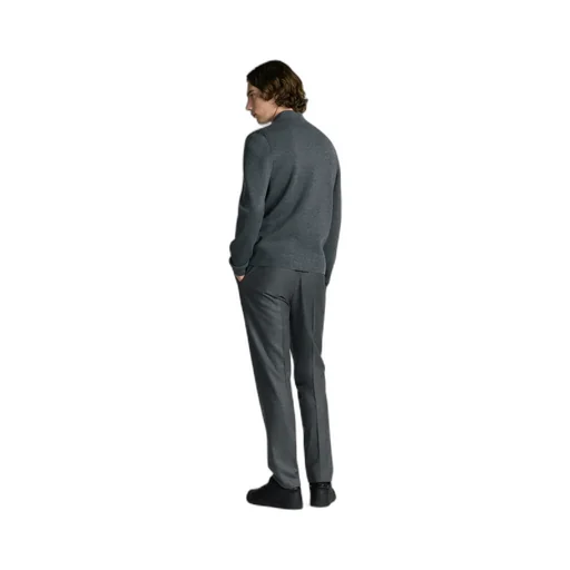 Tailored Pants