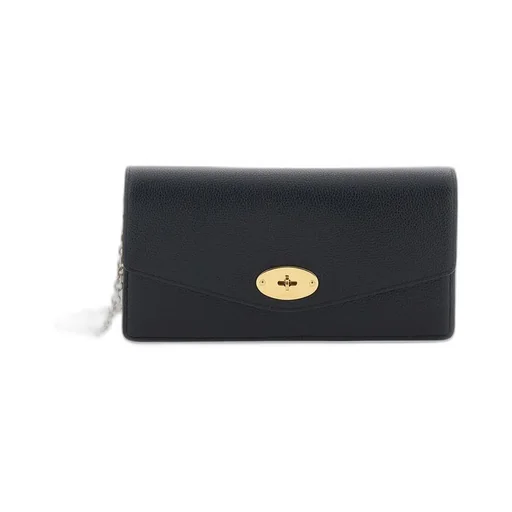 Mulberry Darley Clutch Bag