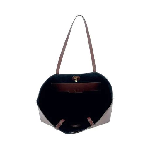 Mulberry Bayswater Small Top Handle Bag