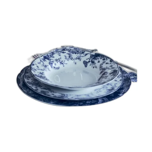 Soup Plate