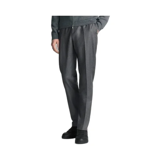 Tailored Pants