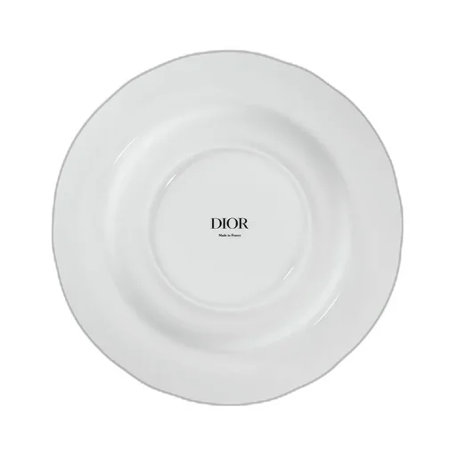 Soup Plate
