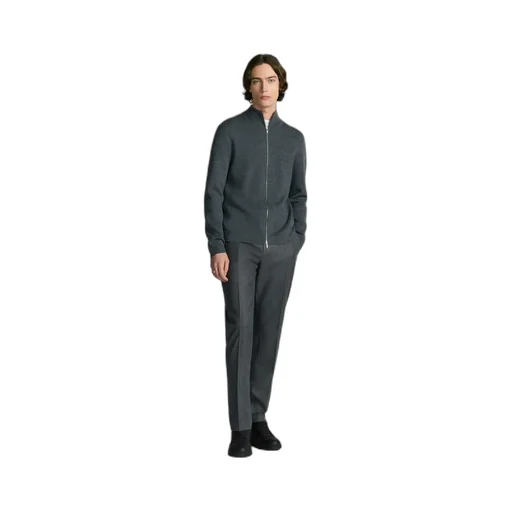 Tailored Pants