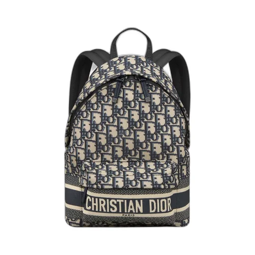 Small Diortravel Backpack