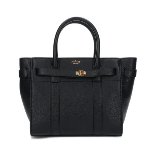Mulberry Bayswater Mini Tote Bag
