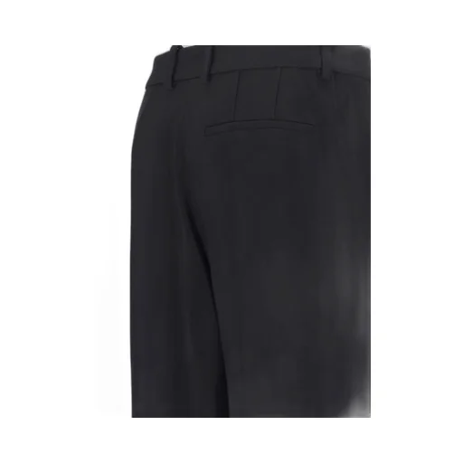 Mugler Cut-Out Trousers