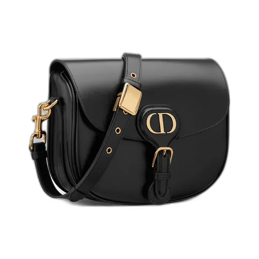 Medium Dior Bobby Bag