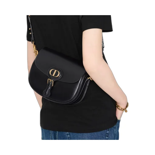 Medium Dior Bobby Bag