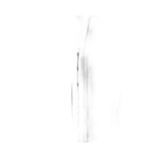 Mugler Zip-Front Poplin Shirt
