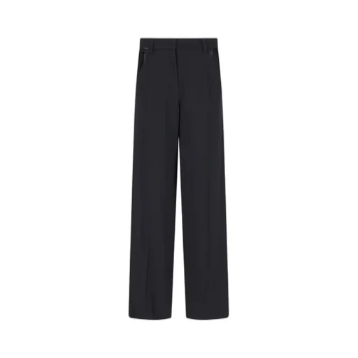 Mugler Cut-Out Trousers