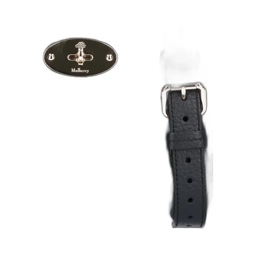 Mulberry Alexa Buckled Mini Crossbody Bag