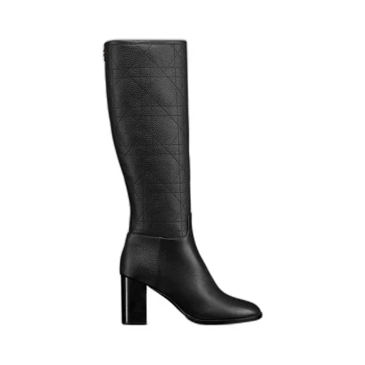 Dior Time Heeled Boot